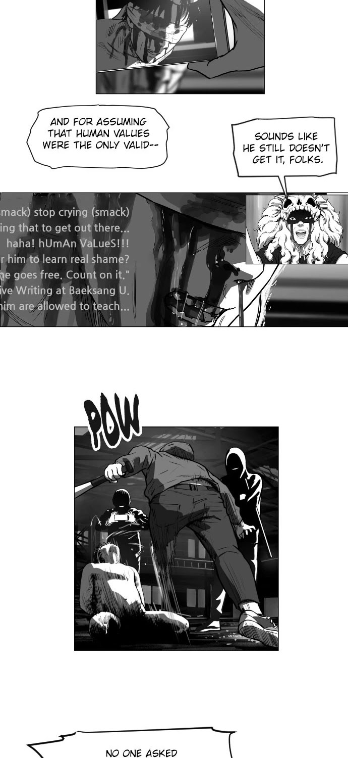 Hellbound Chapter 6 - Page 13