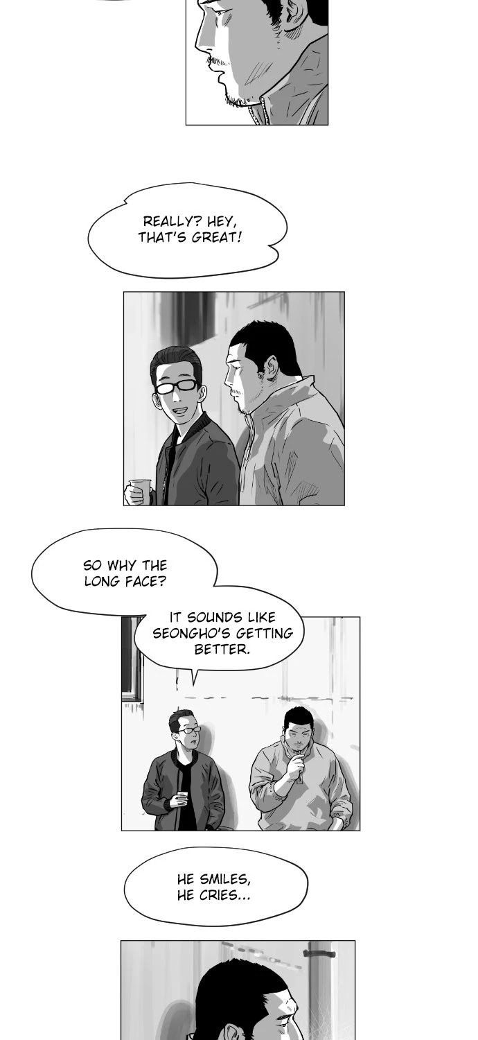 Hellbound Chapter 7 - Page 12