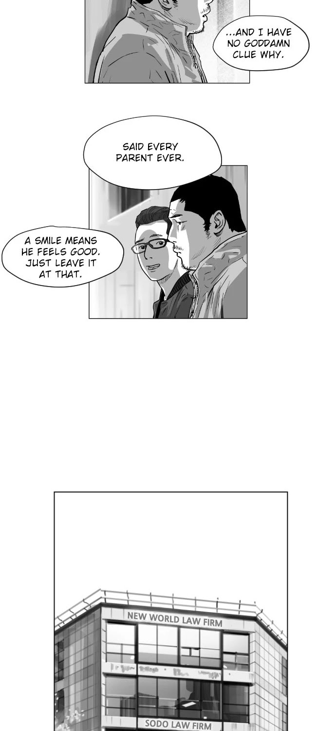 Hellbound Chapter 7 - Page 13