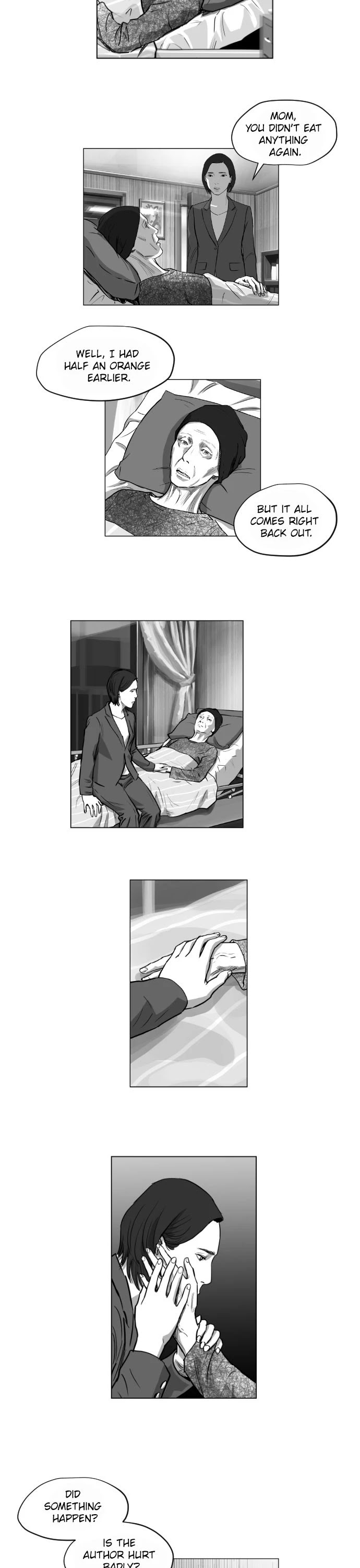 Hellbound Chapter 8 - Page 12