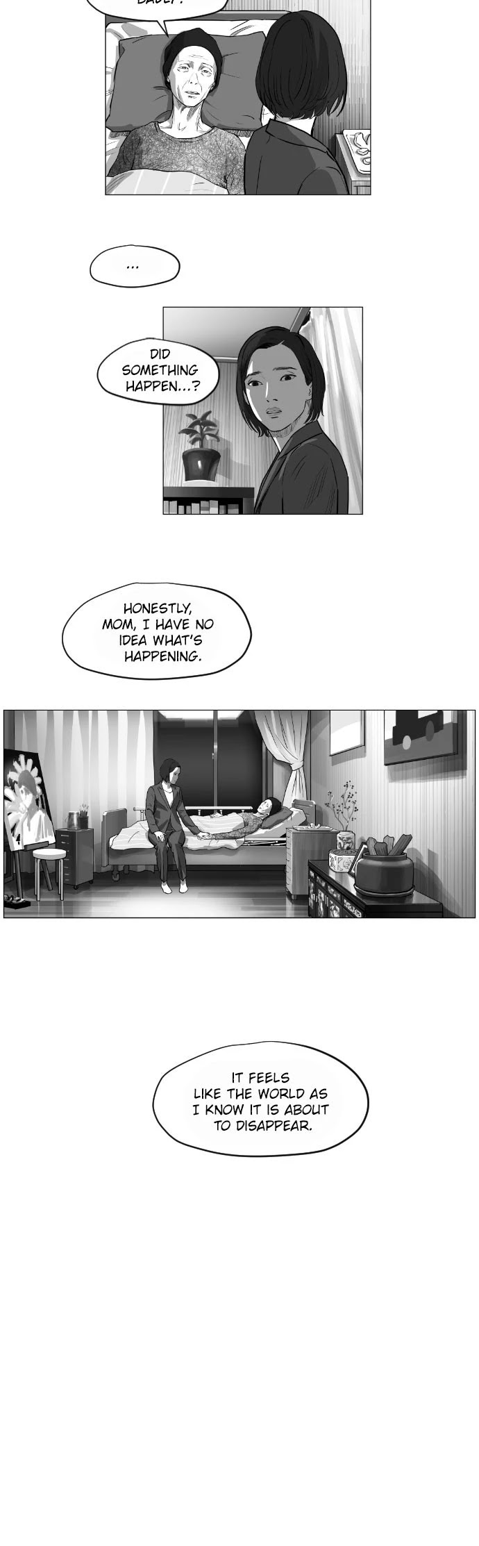 Hellbound Chapter 8 - Page 13