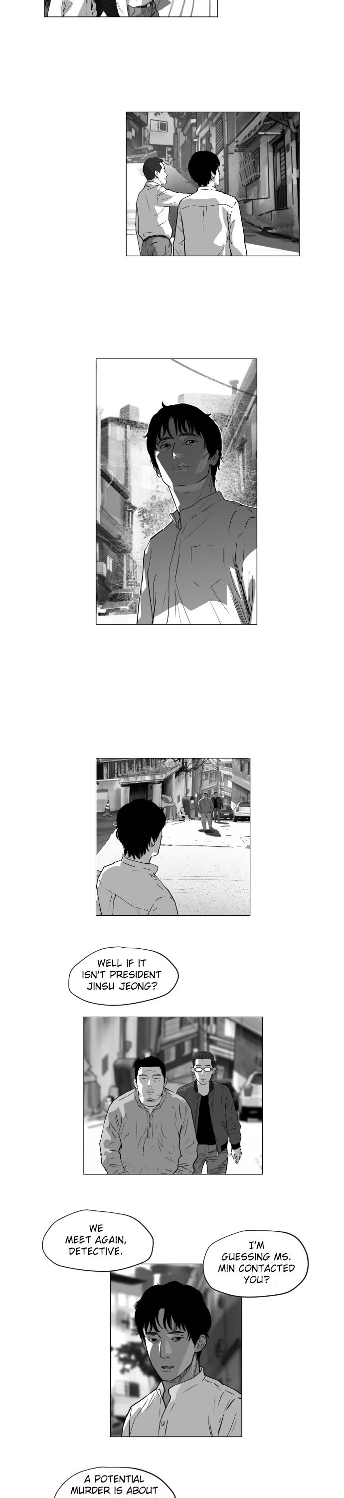 Hellbound Chapter 9 - Page 10