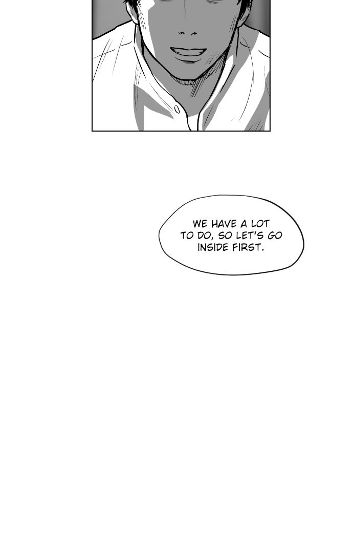 Hellbound Chapter 9 - Page 13