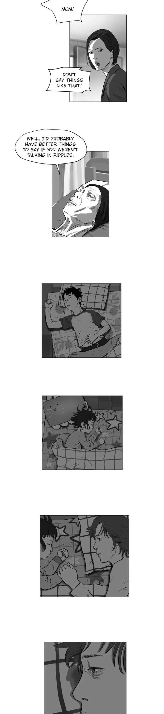 Hellbound Chapter 9 - Page 2