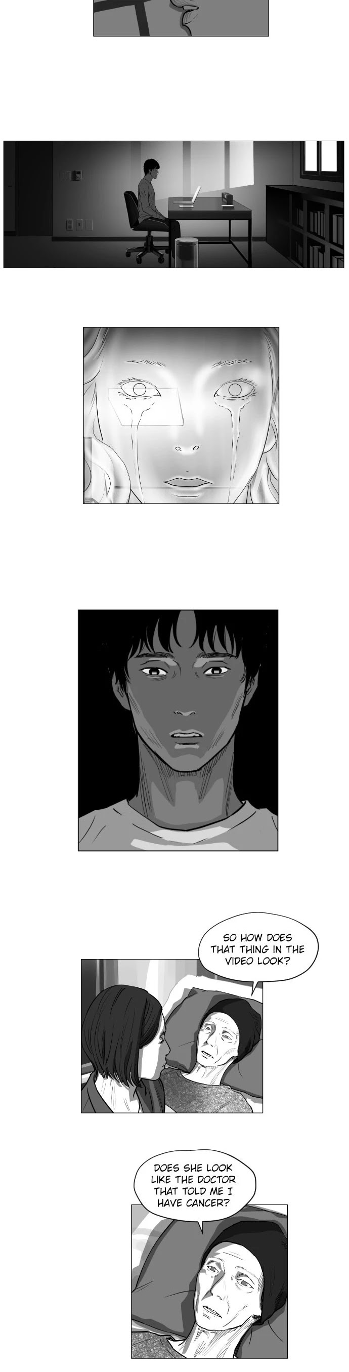 Hellbound Chapter 9 - Page 3