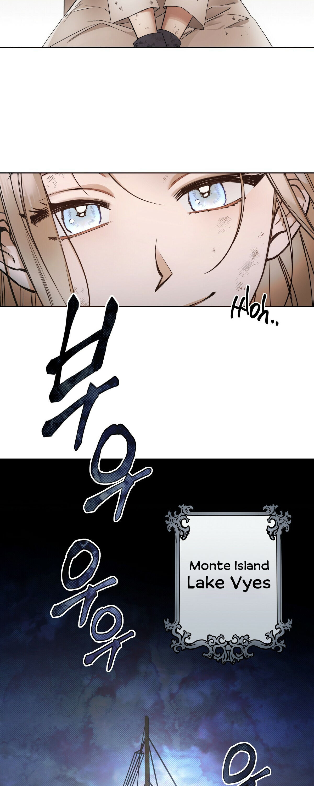 Your Eternal Lies Chapter 1 - Page 14