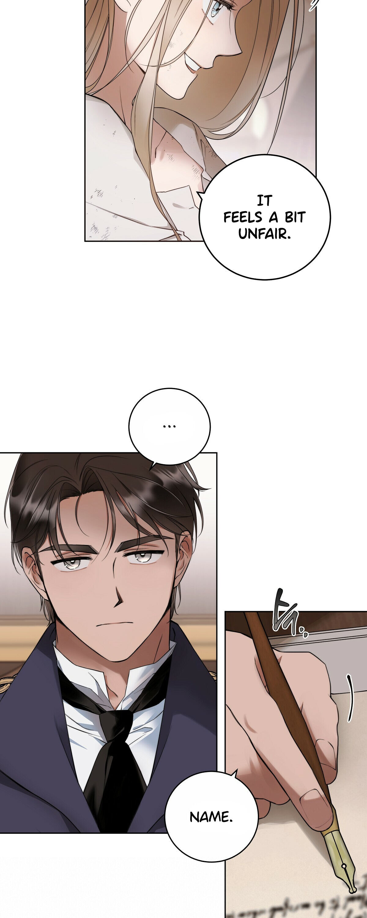 Your Eternal Lies Chapter 1 - Page 17