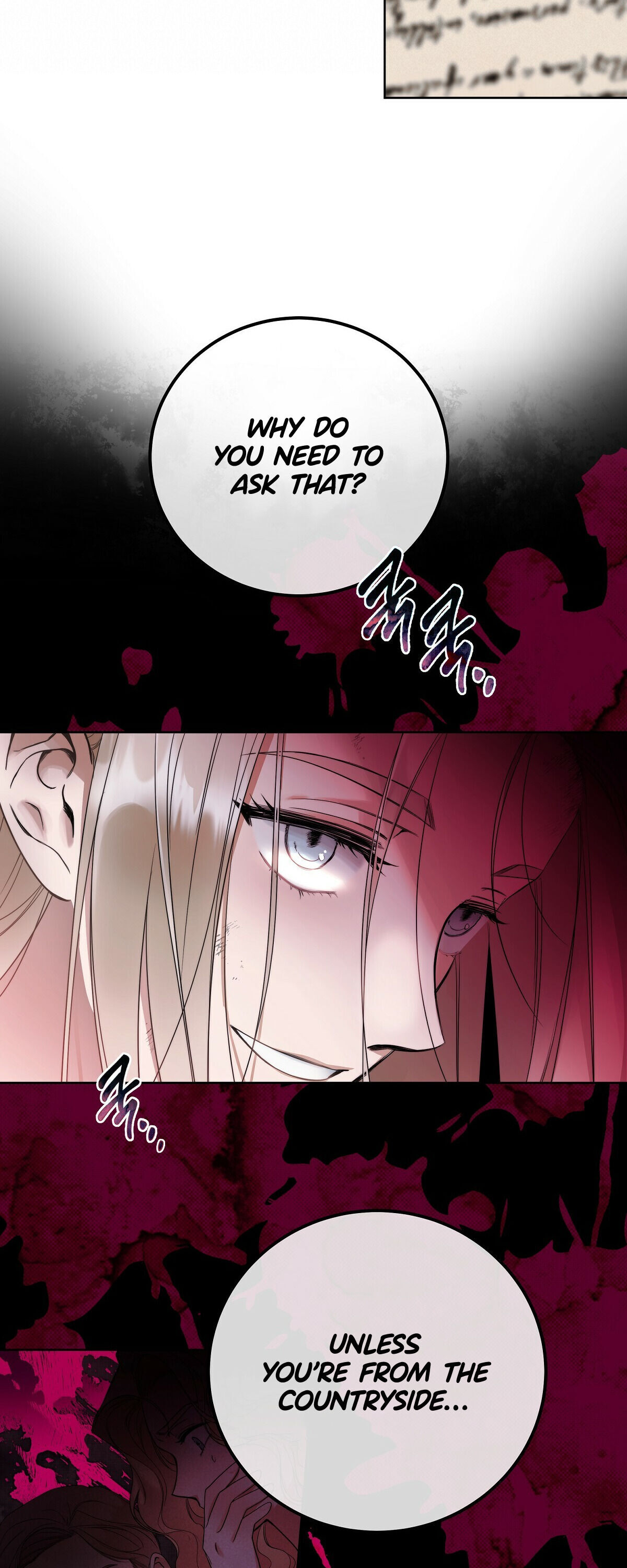 Your Eternal Lies Chapter 1 - Page 18