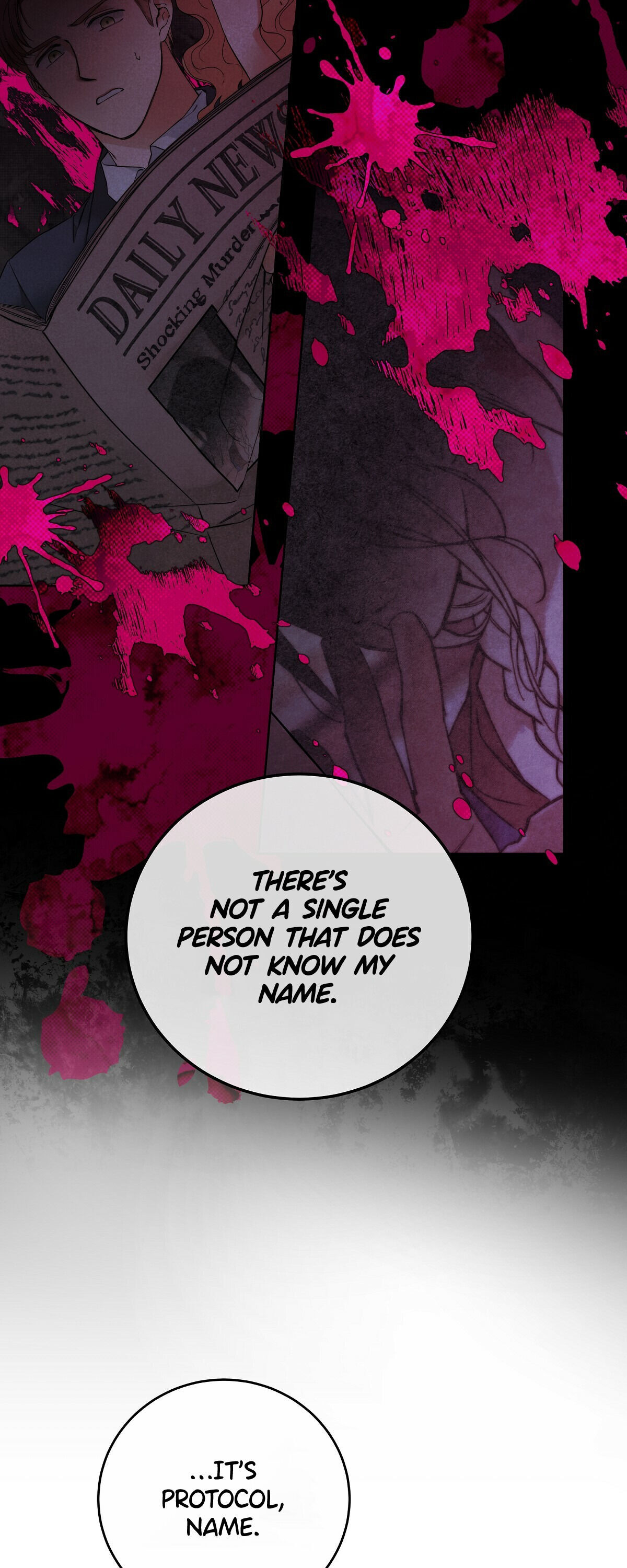 Your Eternal Lies Chapter 1 - Page 19