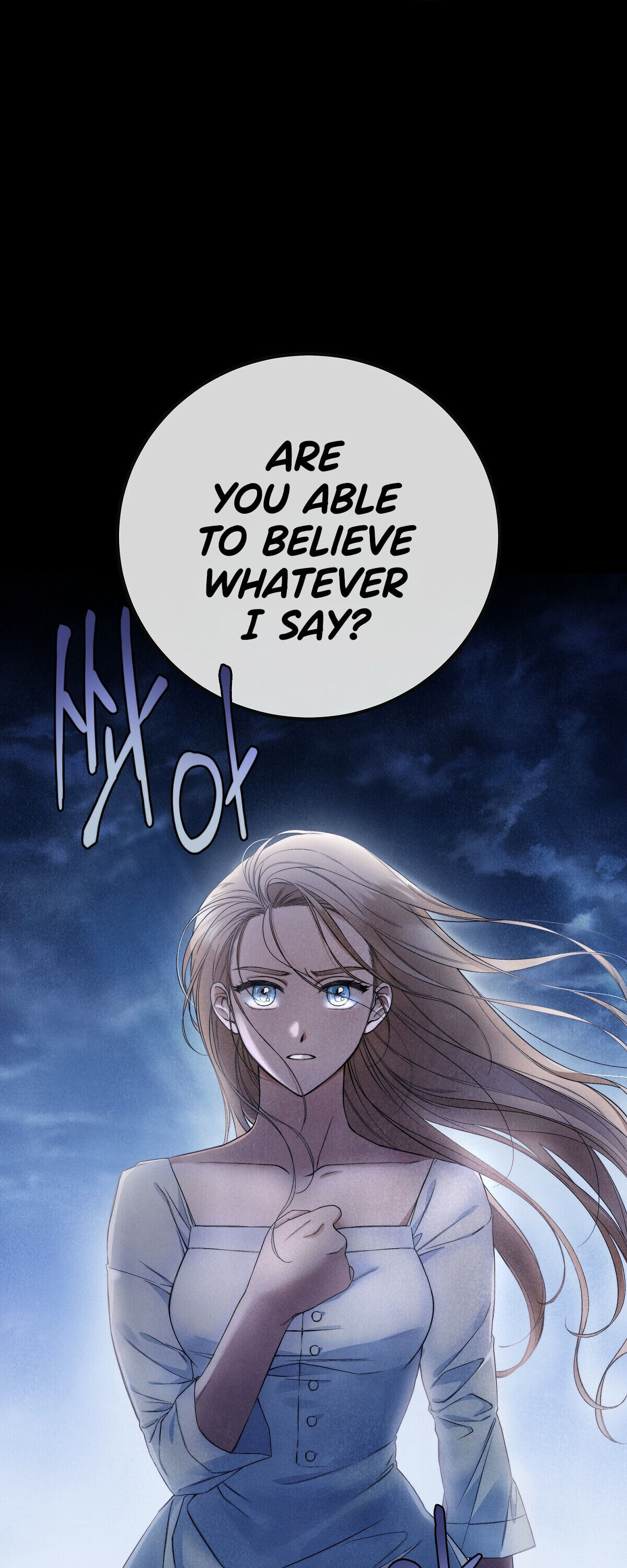 Your Eternal Lies Chapter 1 - Page 2