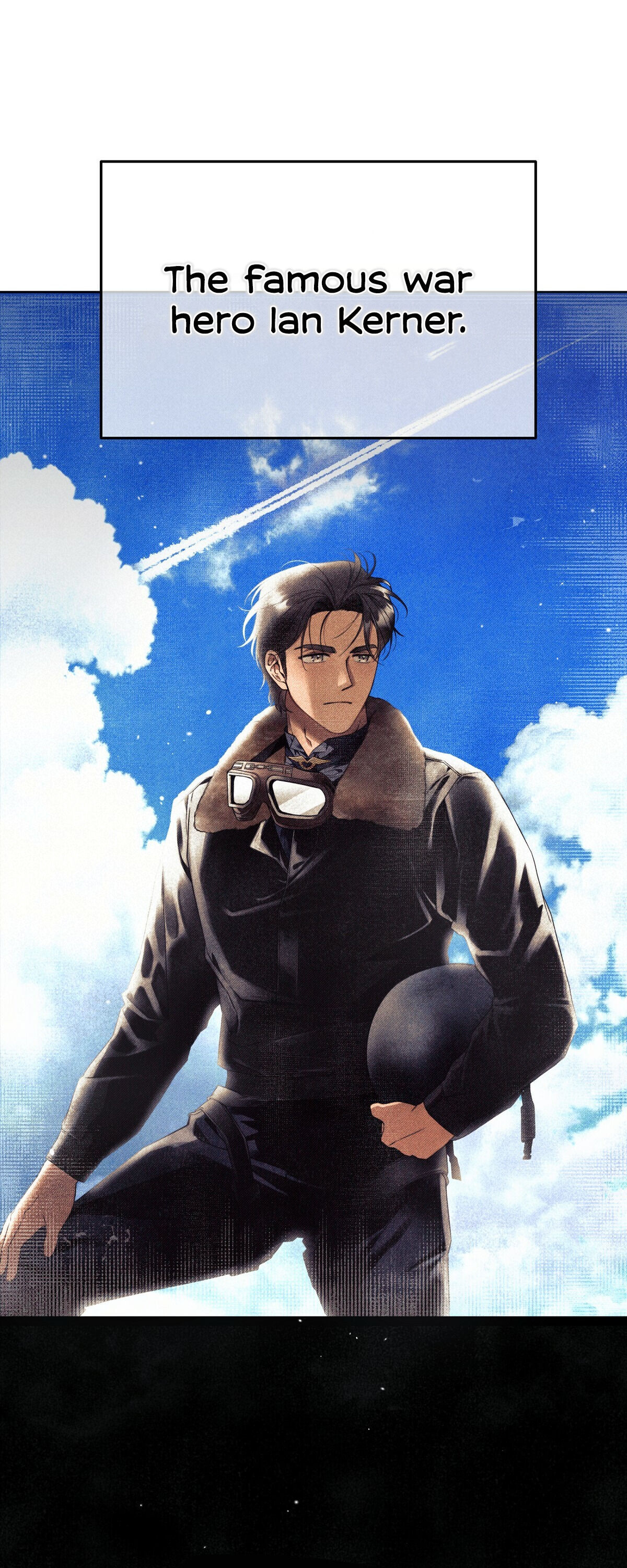 Your Eternal Lies Chapter 1 - Page 29