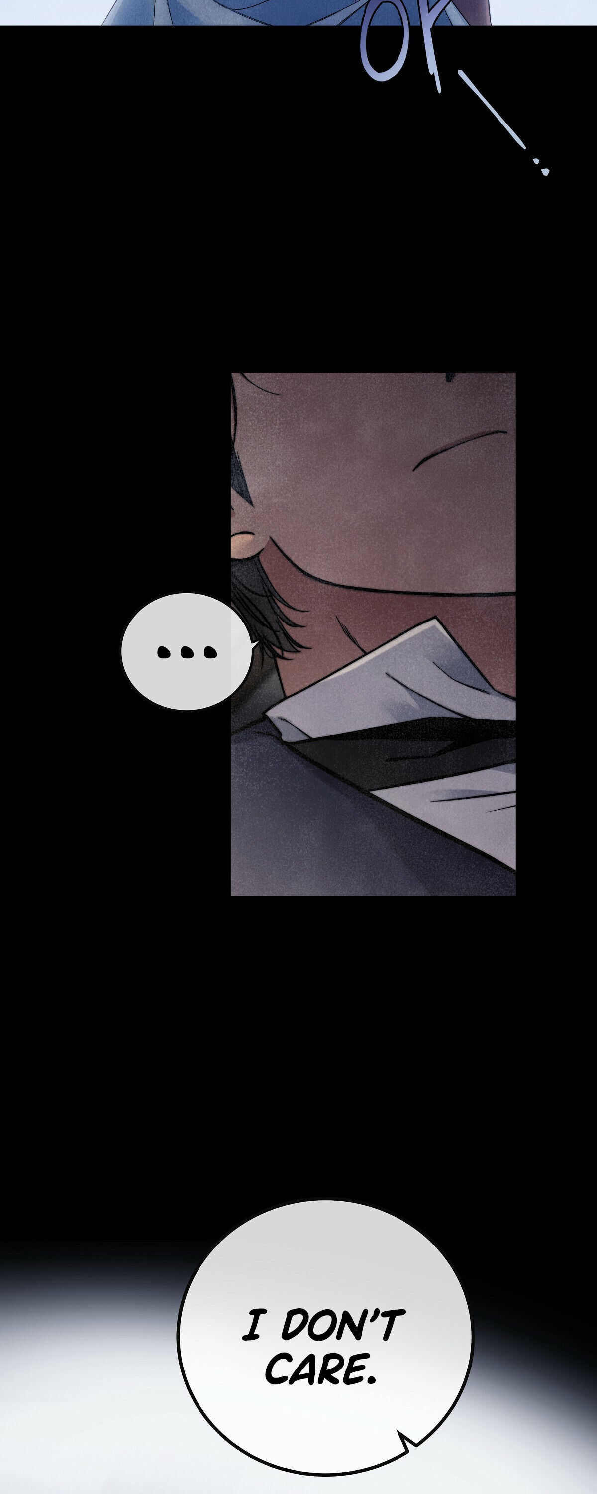 Your Eternal Lies Chapter 1 - Page 3