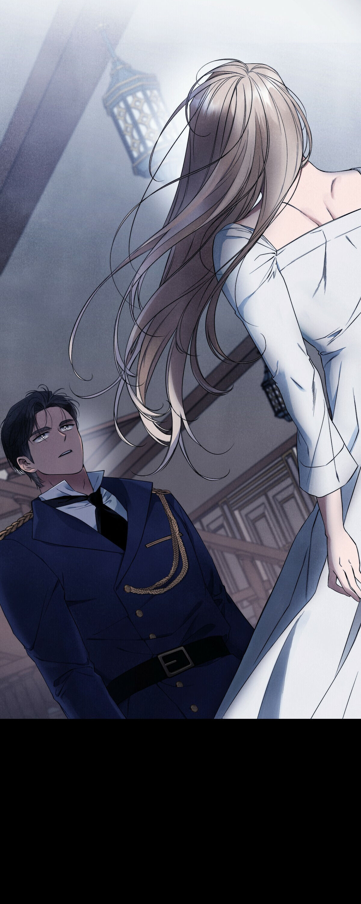 Your Eternal Lies Chapter 1 - Page 4