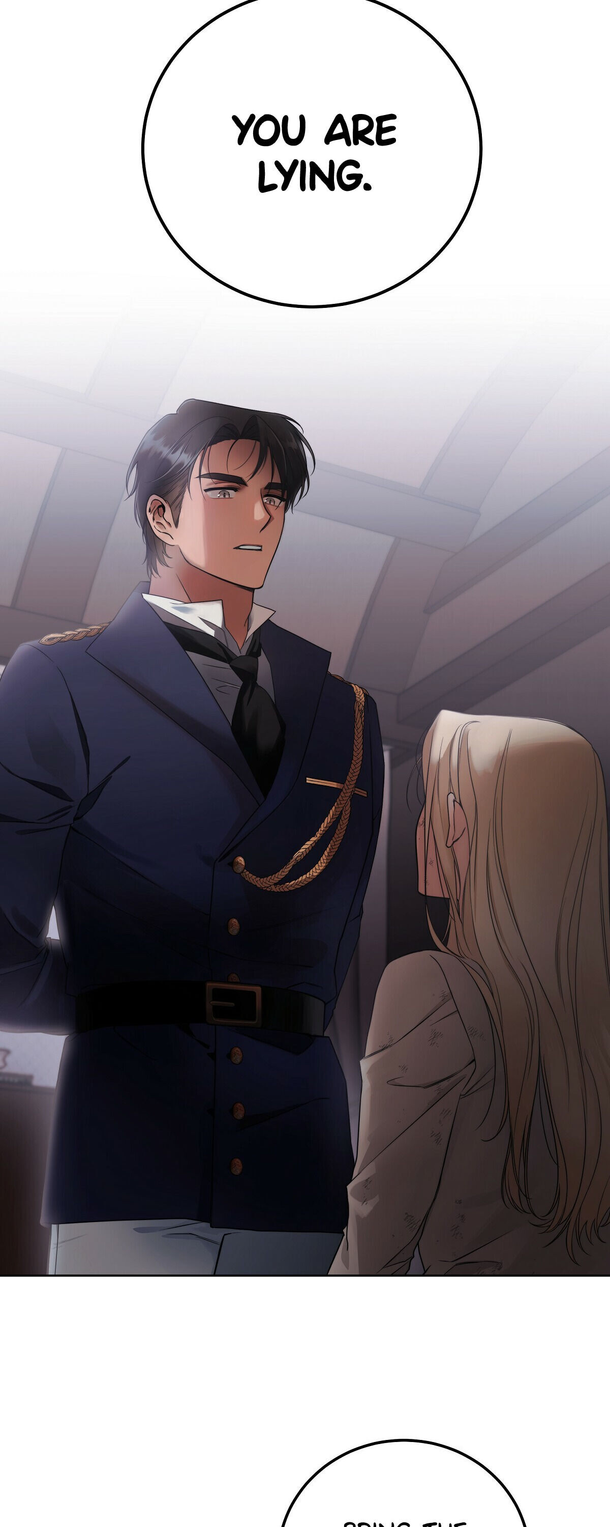 Your Eternal Lies Chapter 1 - Page 55