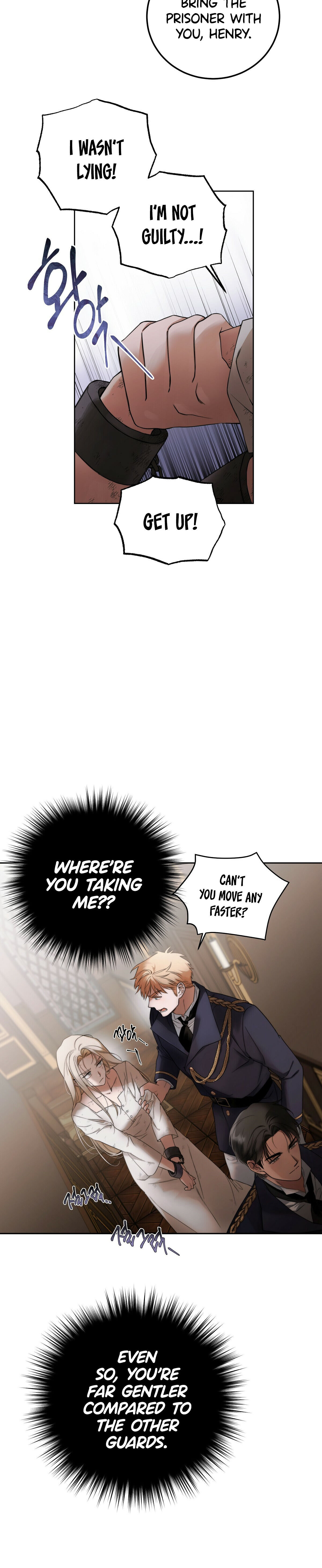 Your Eternal Lies Chapter 1 - Page 56