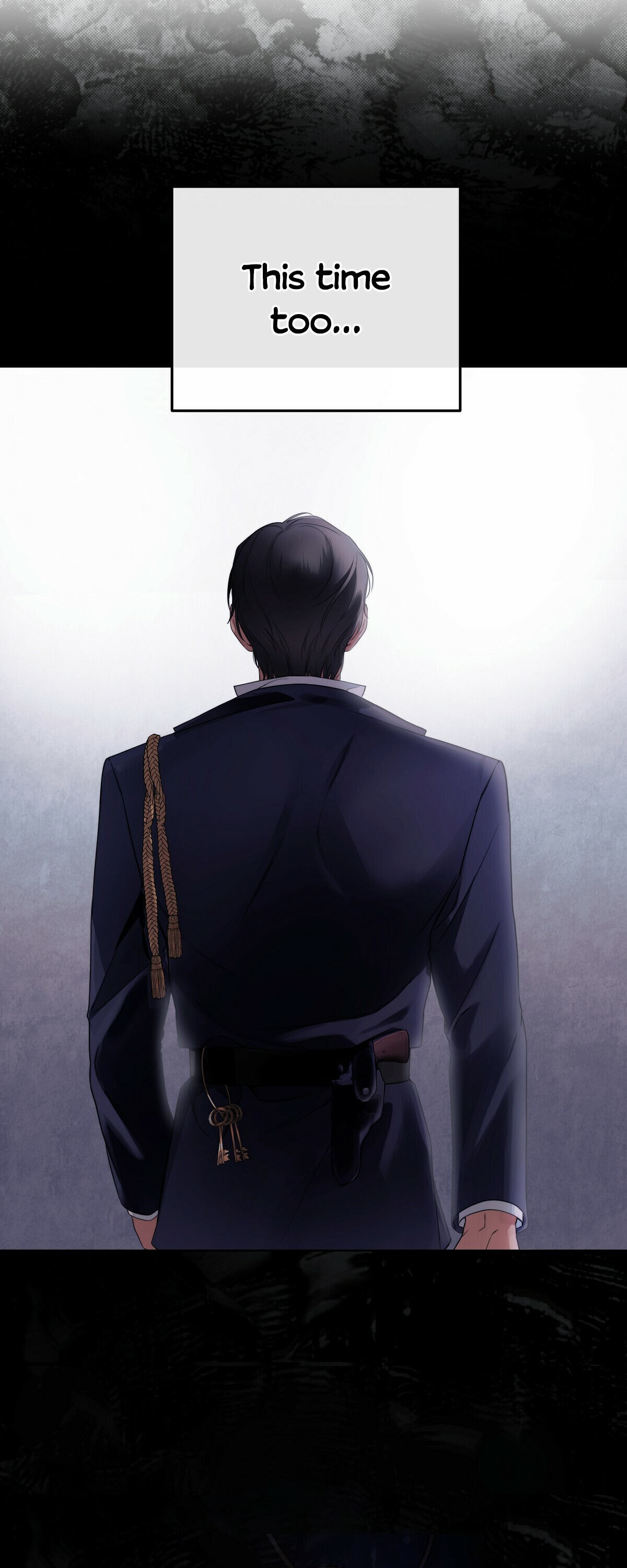 Your Eternal Lies Chapter 1 - Page 59