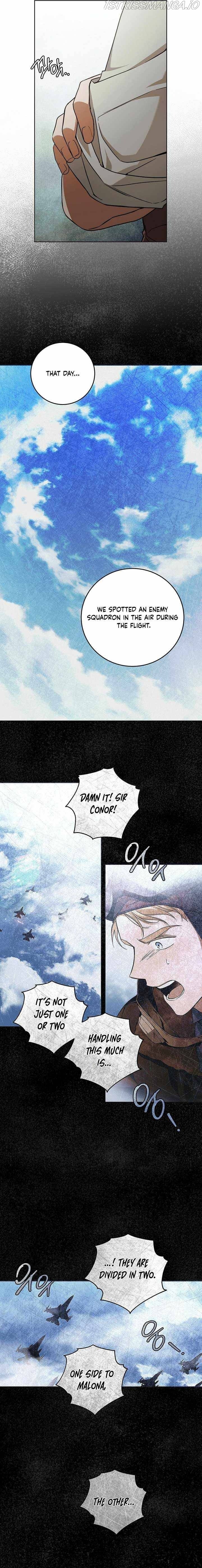 Your Eternal Lies Chapter 10 - Page 12