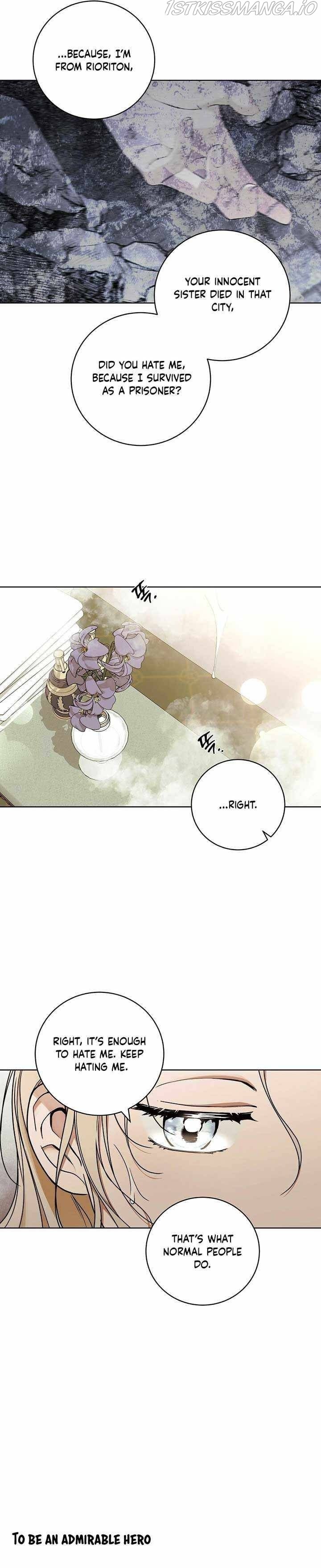 Your Eternal Lies Chapter 10 - Page 15