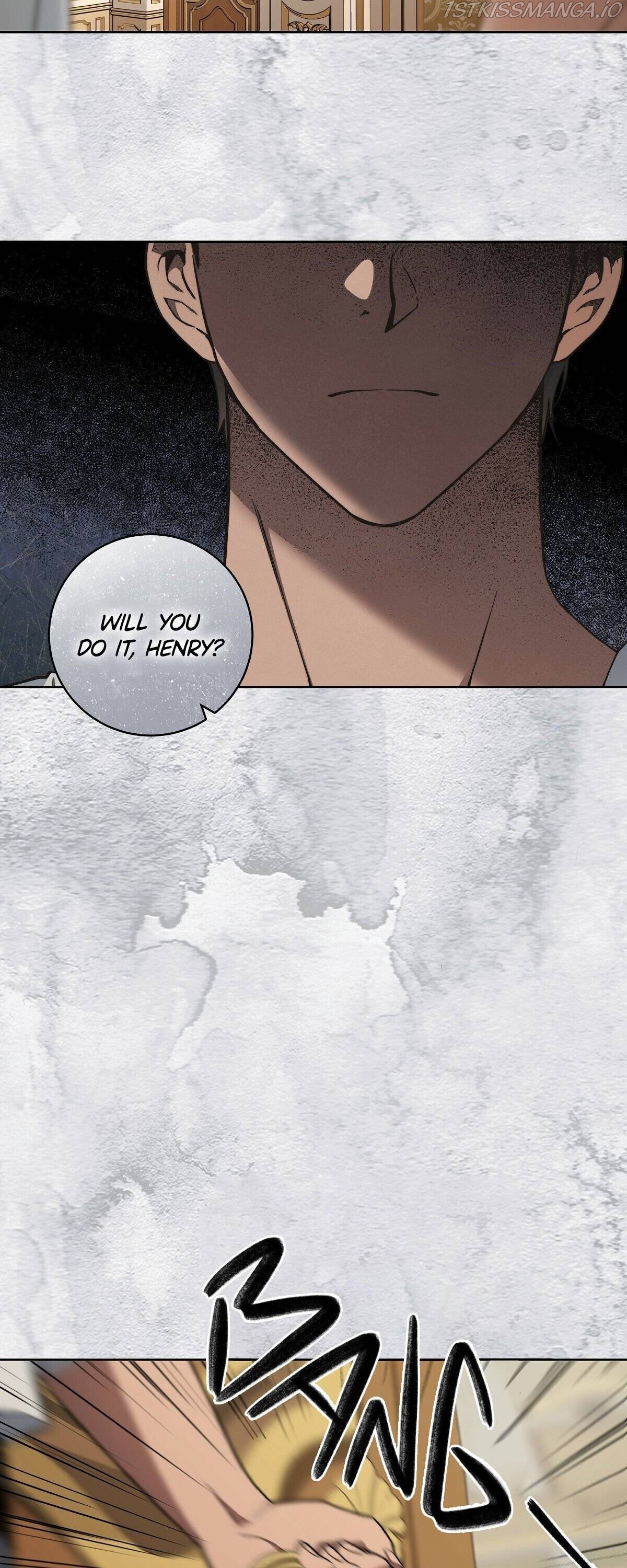 Your Eternal Lies Chapter 11 - Page 16