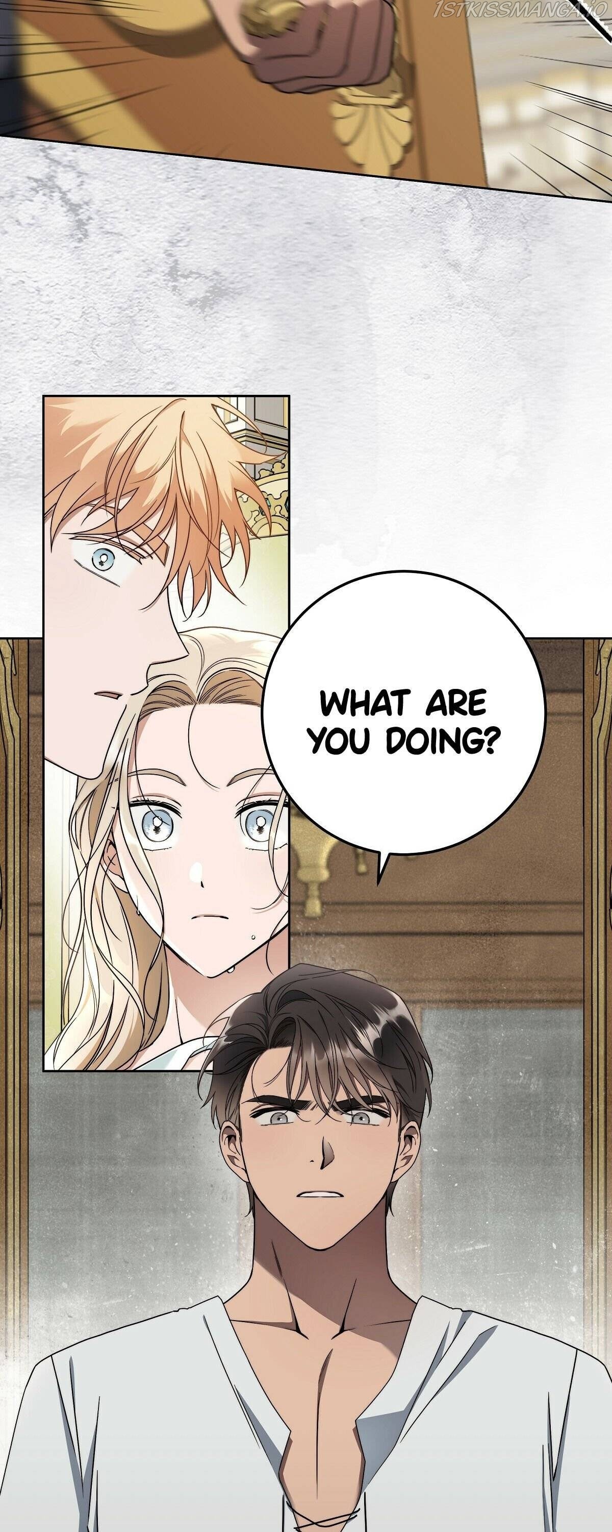 Your Eternal Lies Chapter 11 - Page 17