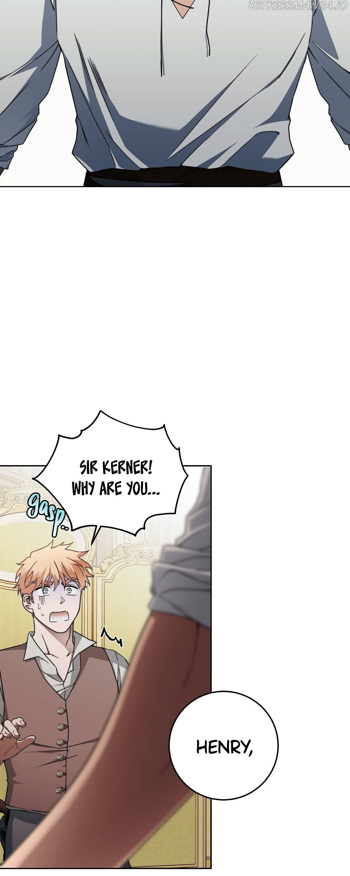 Your Eternal Lies Chapter 11 - Page 18