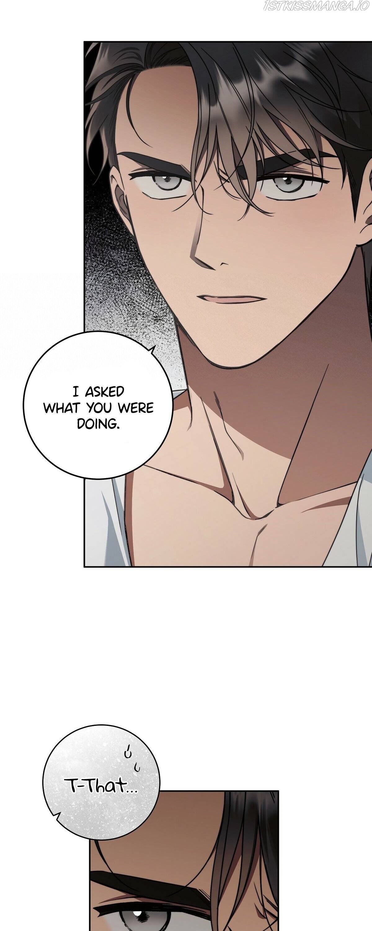 Your Eternal Lies Chapter 11 - Page 19