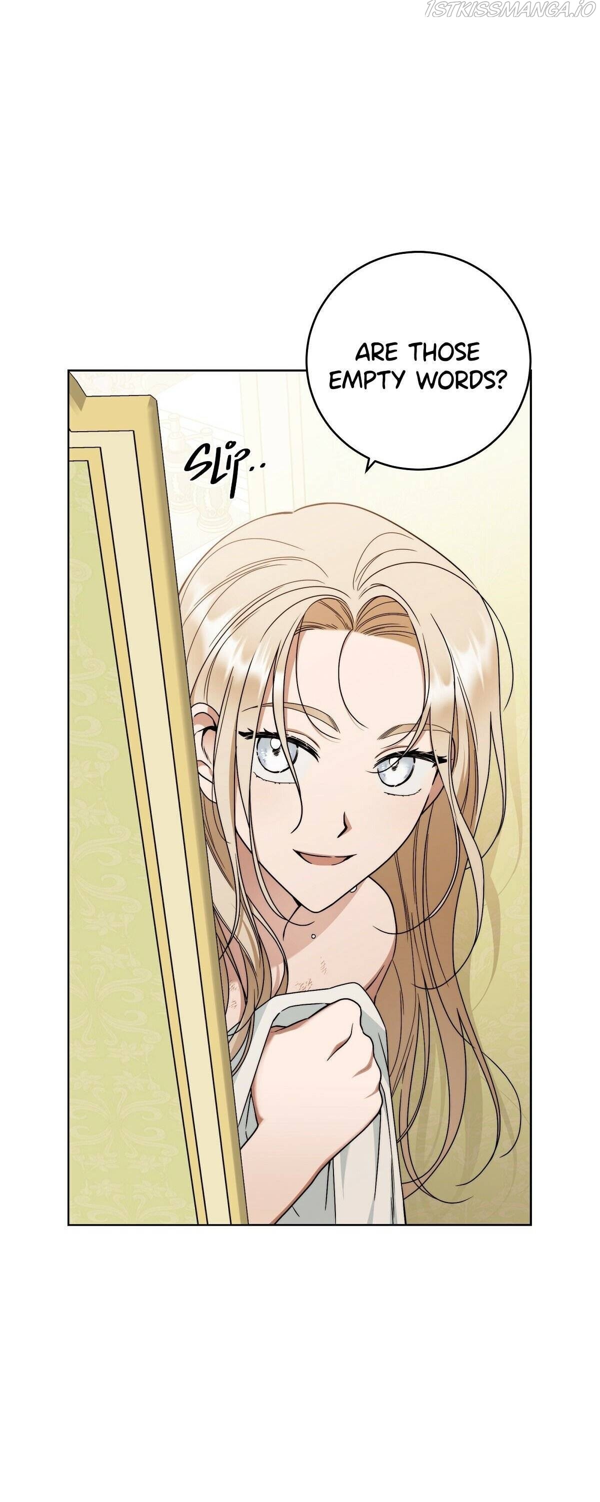 Your Eternal Lies Chapter 11 - Page 2