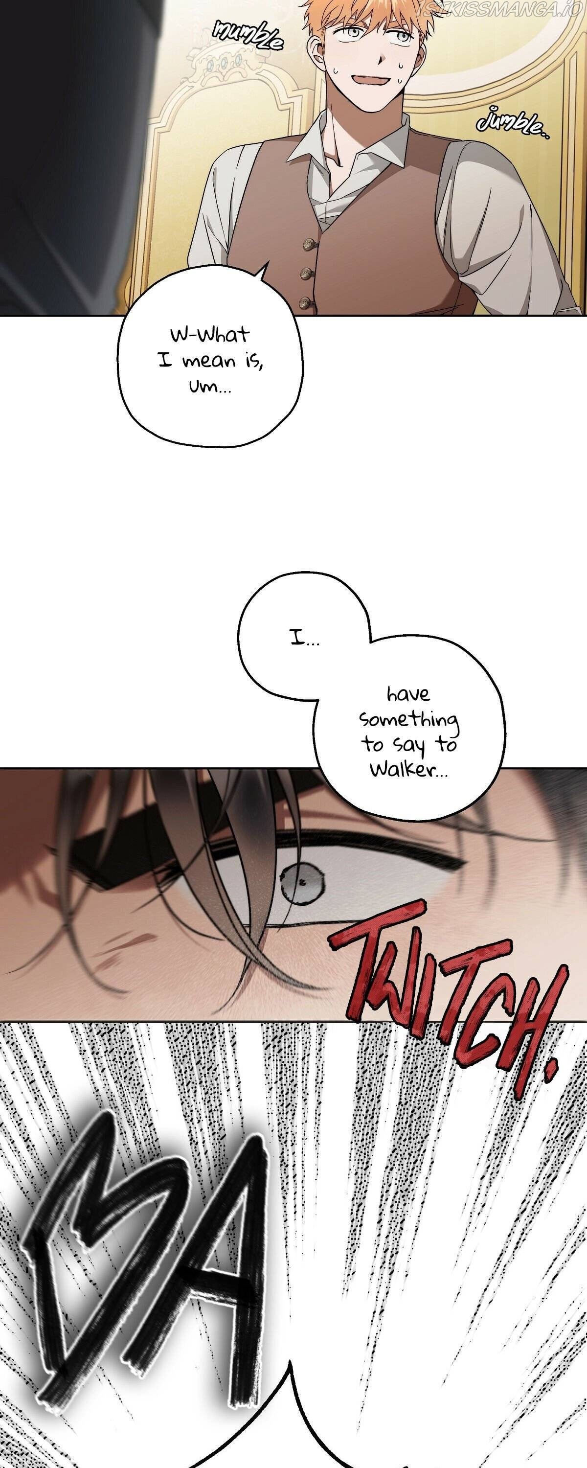 Your Eternal Lies Chapter 11 - Page 21