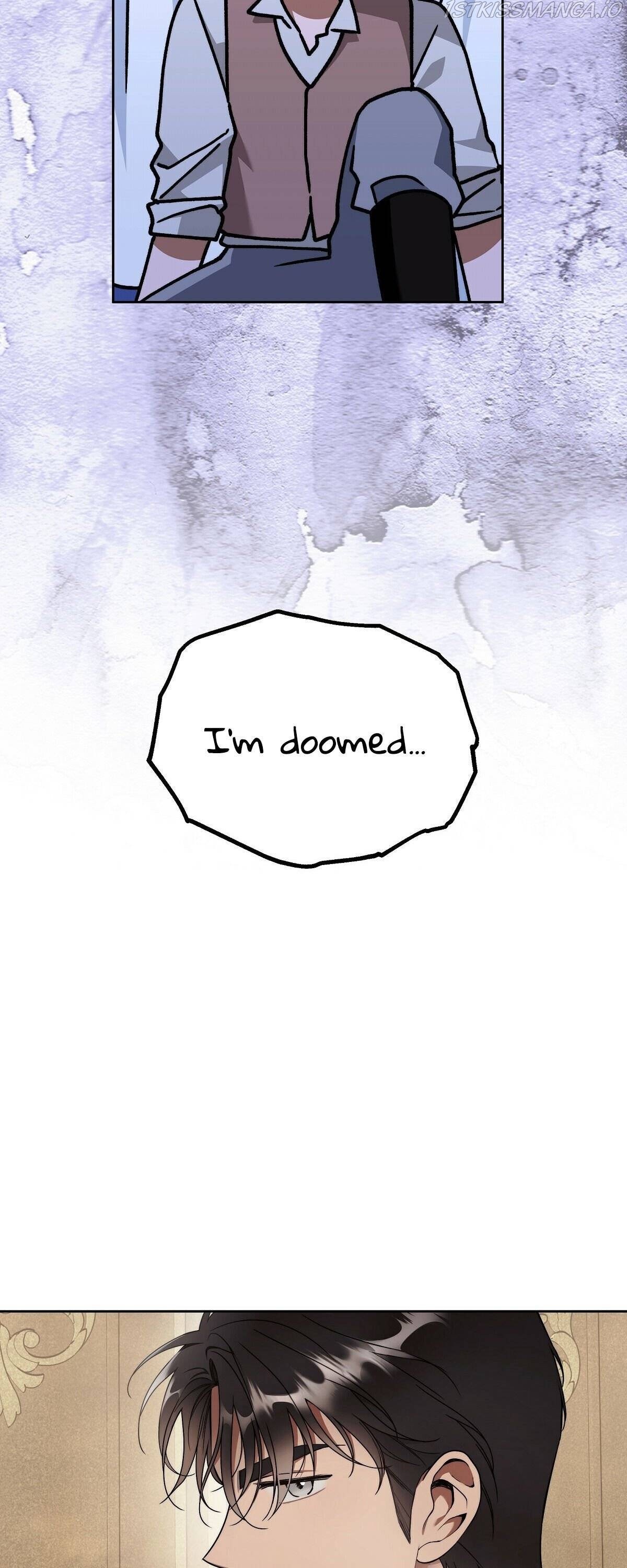 Your Eternal Lies Chapter 11 - Page 23