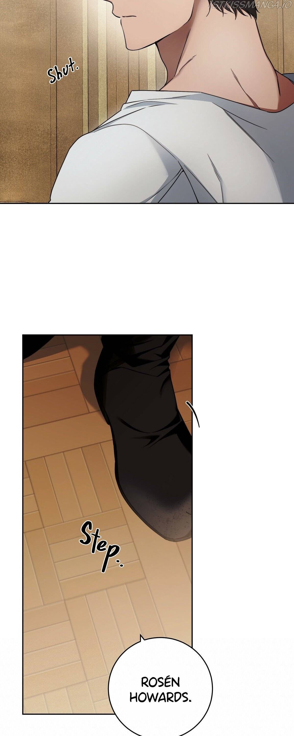 Your Eternal Lies Chapter 11 - Page 24