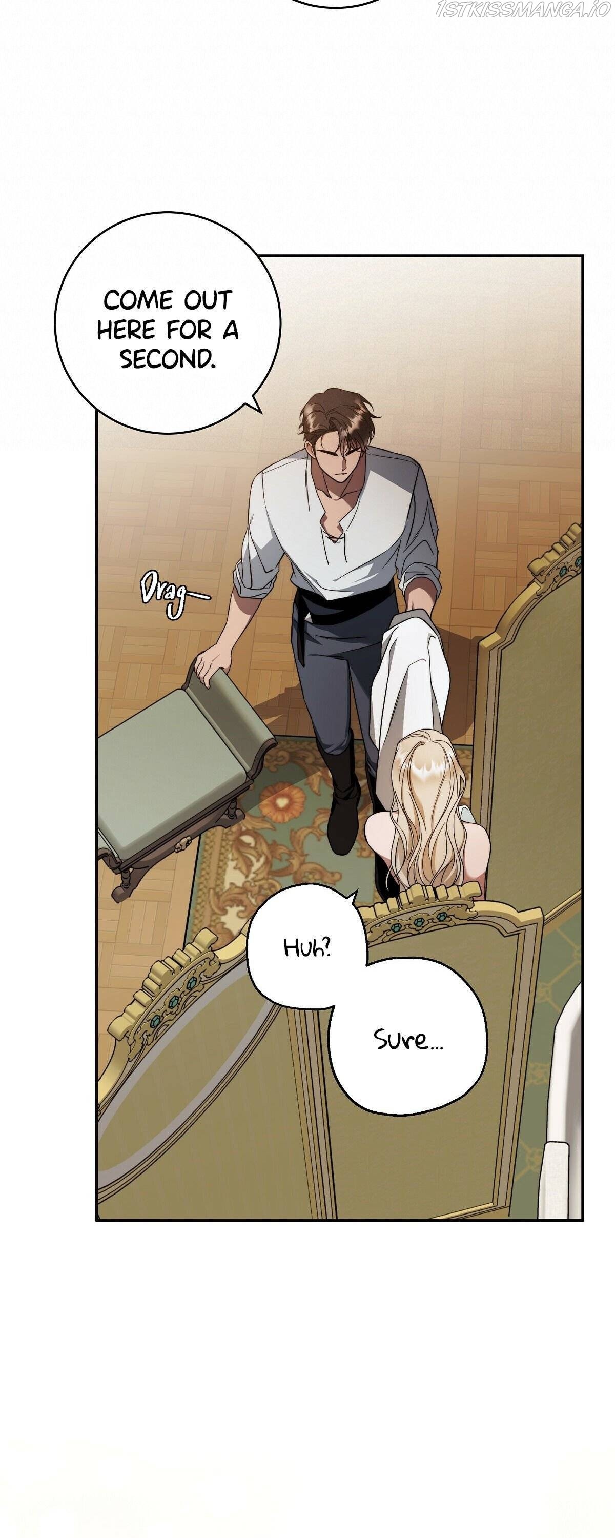 Your Eternal Lies Chapter 11 - Page 25