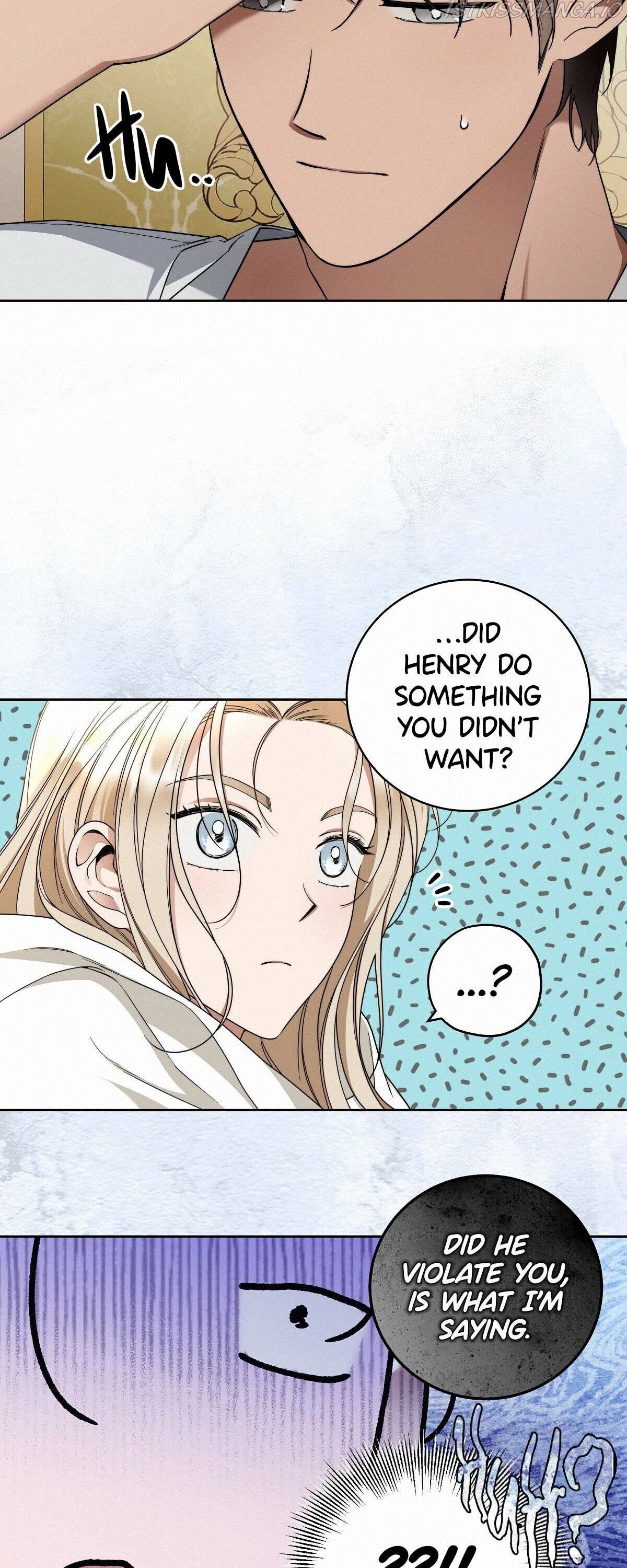 Your Eternal Lies Chapter 11 - Page 29