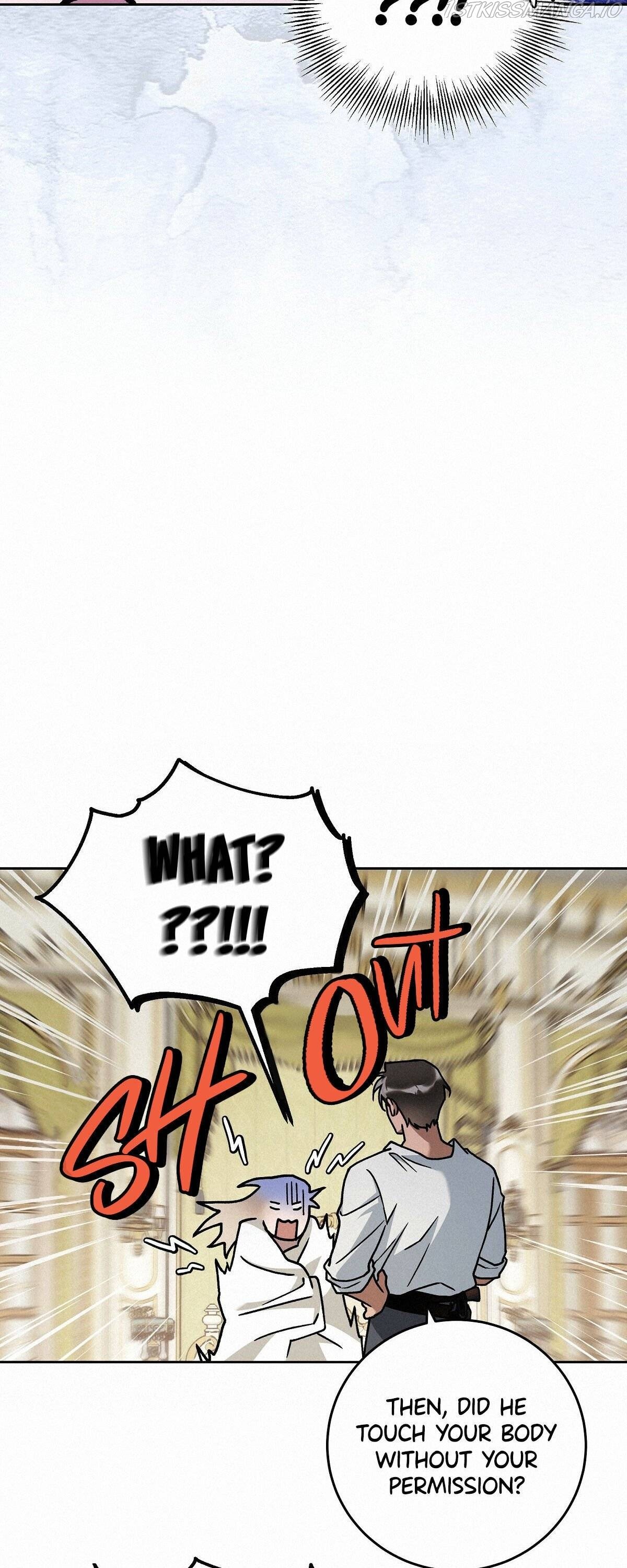 Your Eternal Lies Chapter 11 - Page 30