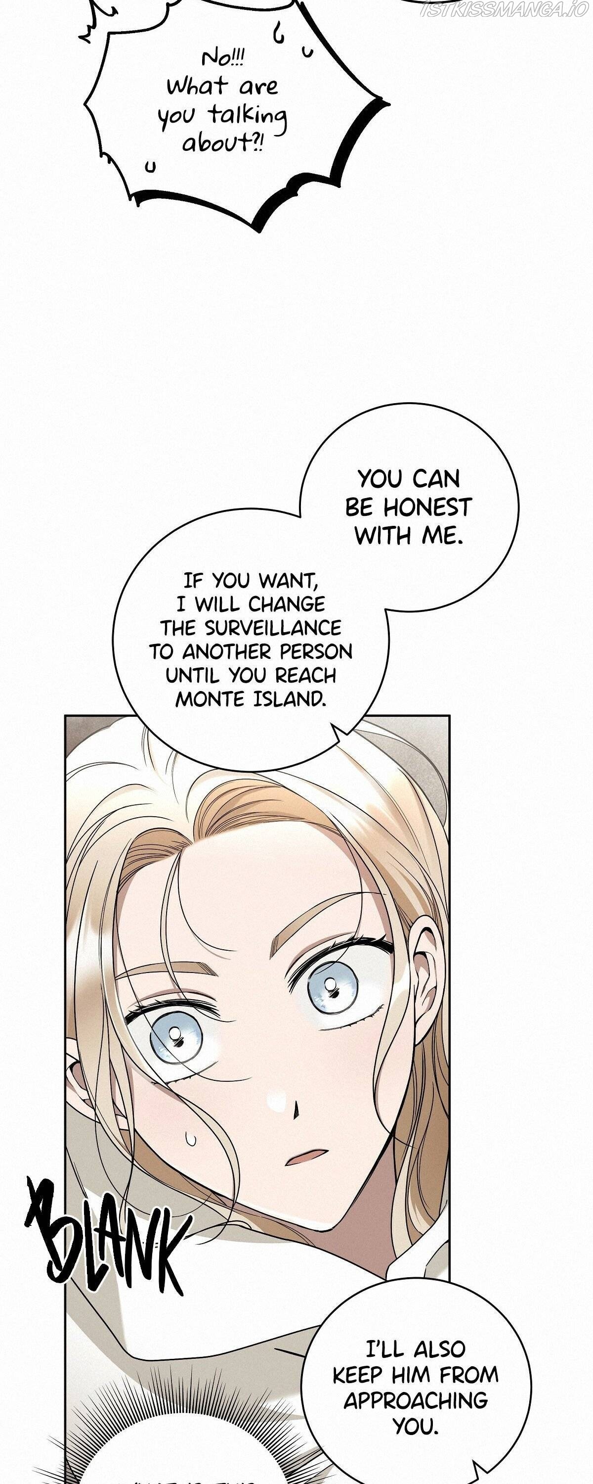 Your Eternal Lies Chapter 11 - Page 31