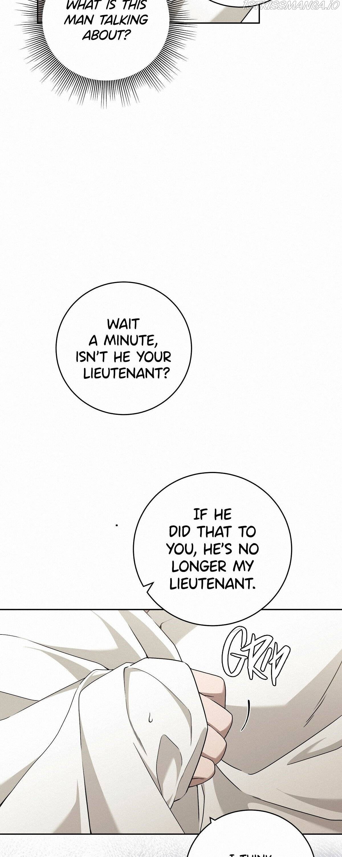 Your Eternal Lies Chapter 11 - Page 32