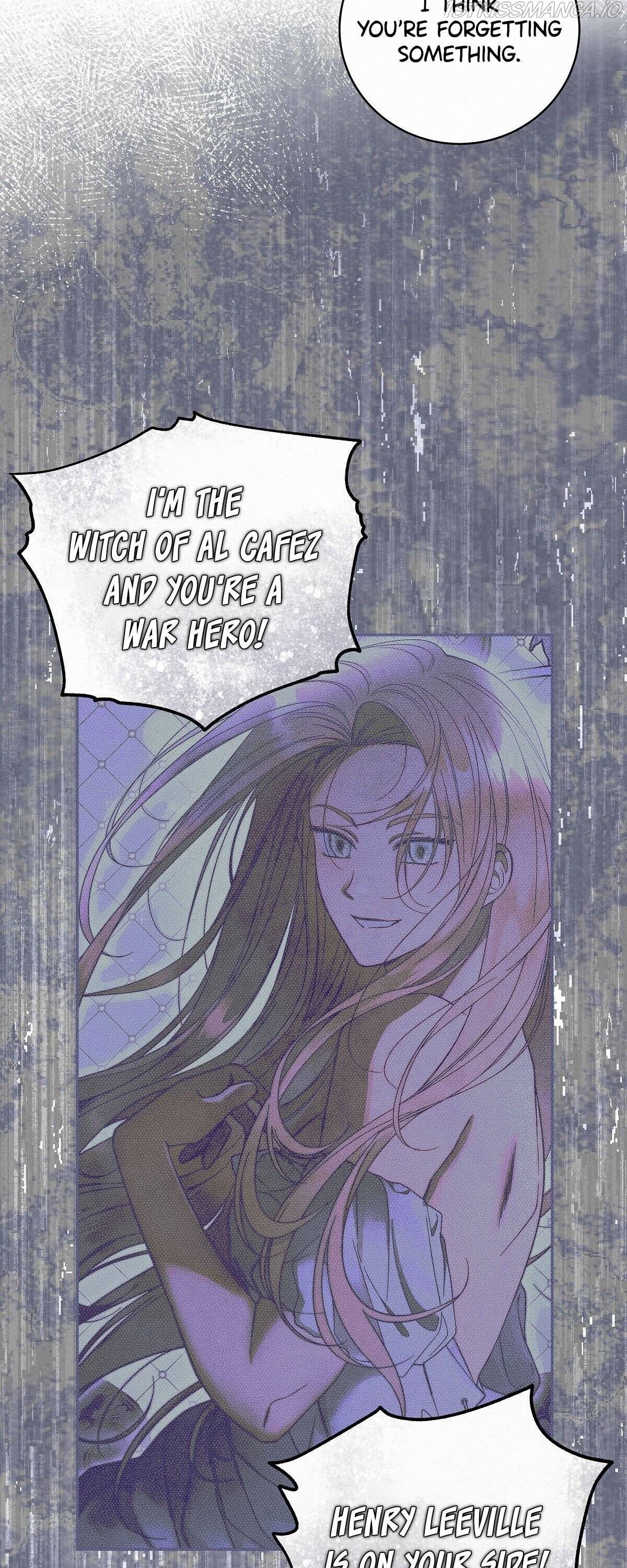 Your Eternal Lies Chapter 11 - Page 33