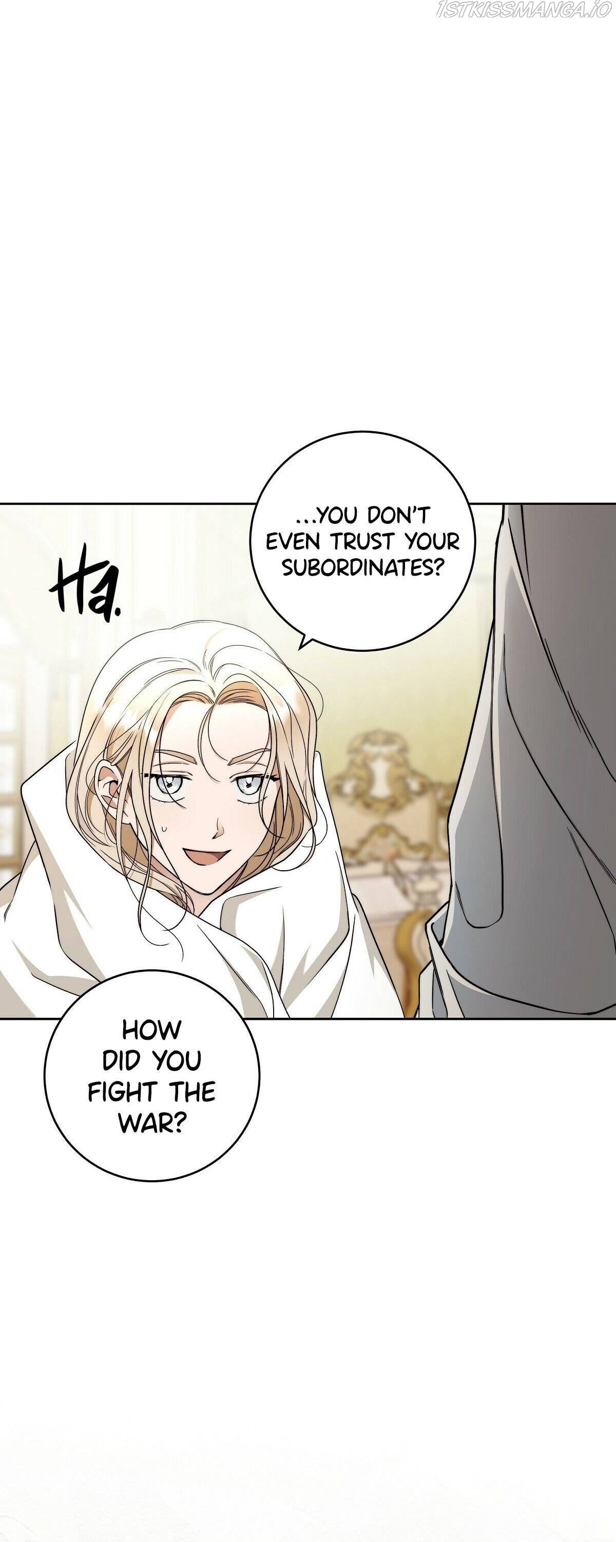 Your Eternal Lies Chapter 11 - Page 35