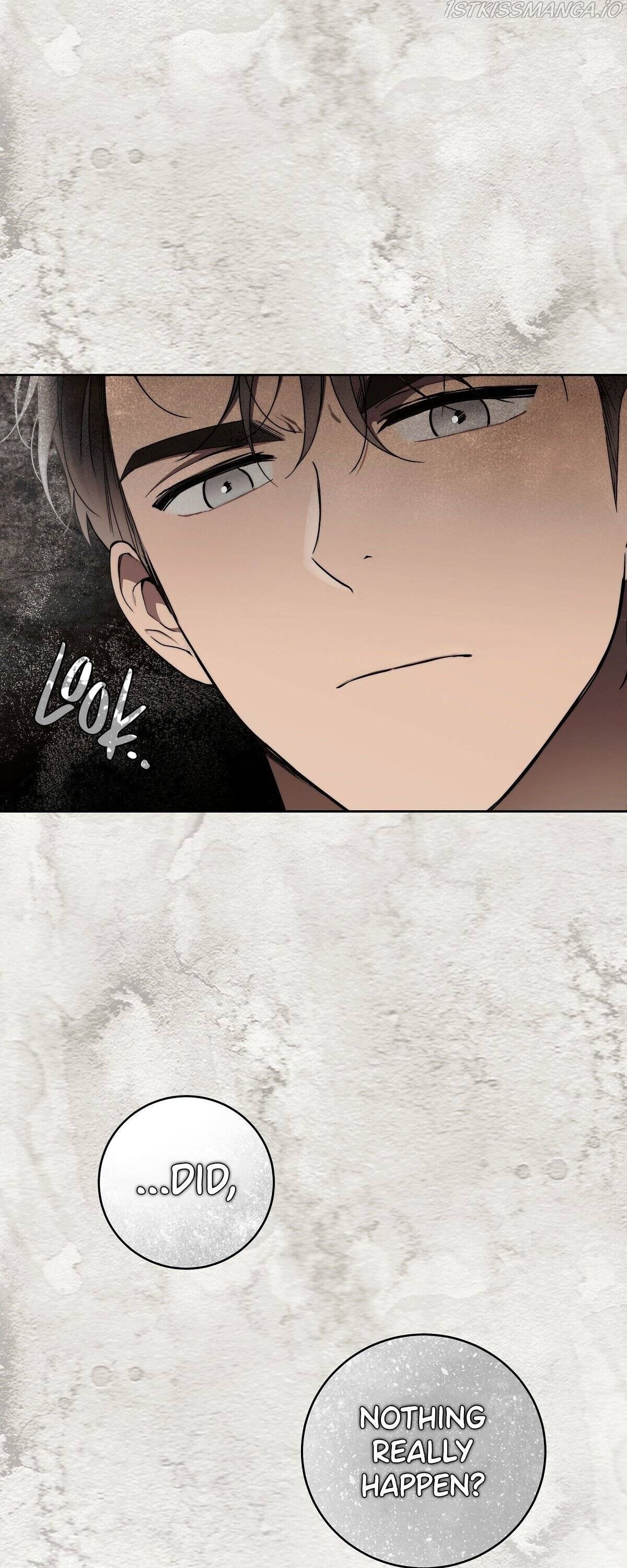 Your Eternal Lies Chapter 11 - Page 37