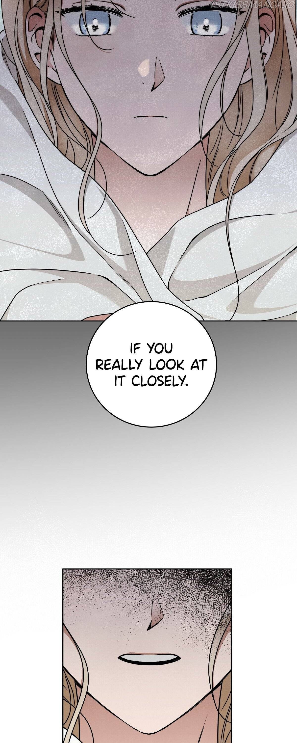 Your Eternal Lies Chapter 11 - Page 43