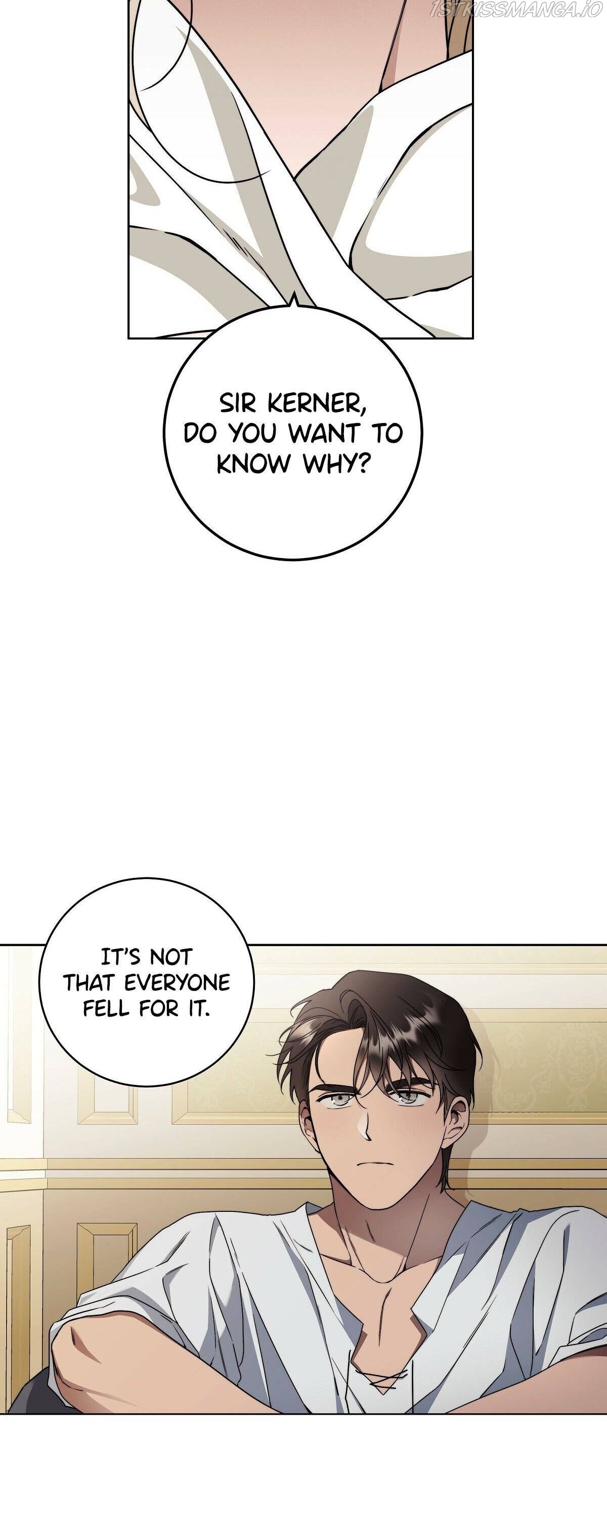 Your Eternal Lies Chapter 11 - Page 44