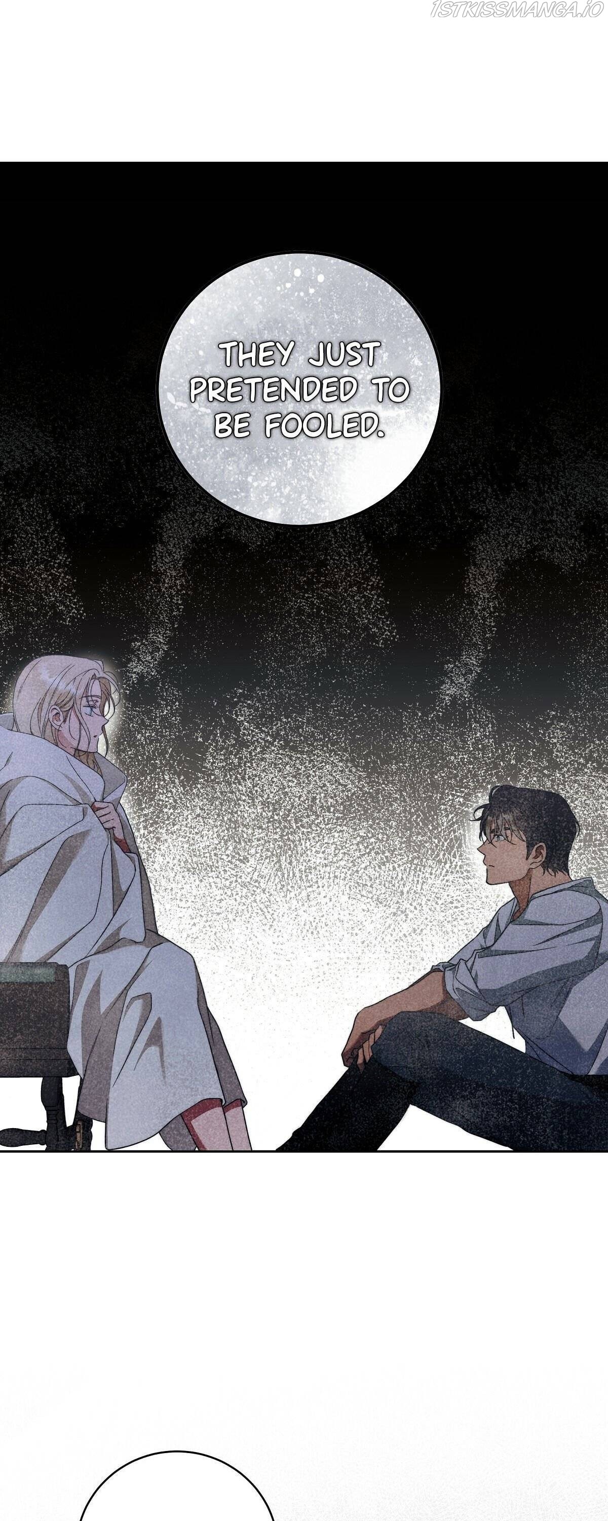 Your Eternal Lies Chapter 11 - Page 45