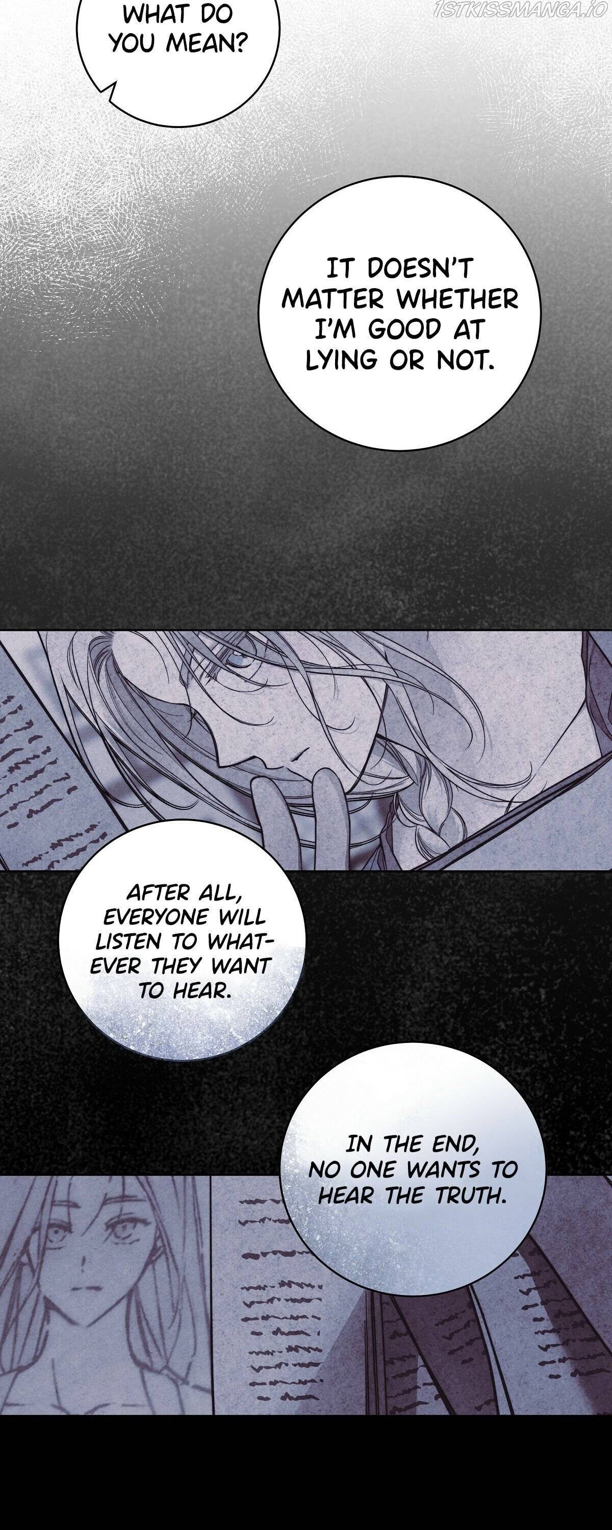 Your Eternal Lies Chapter 11 - Page 46