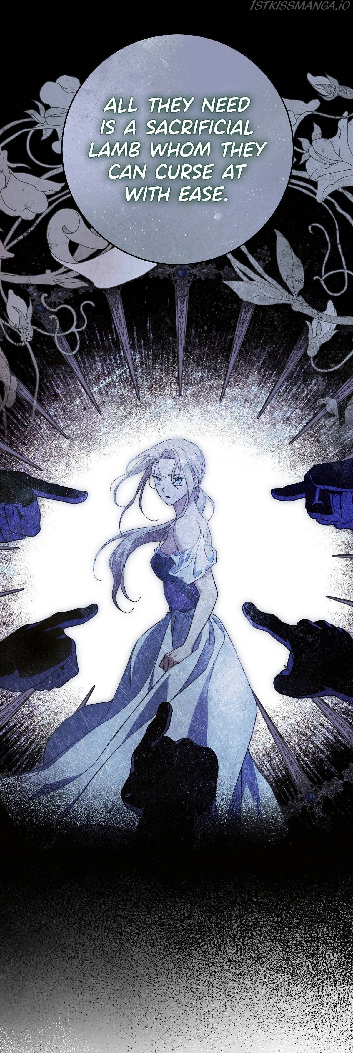 Your Eternal Lies Chapter 11 - Page 47