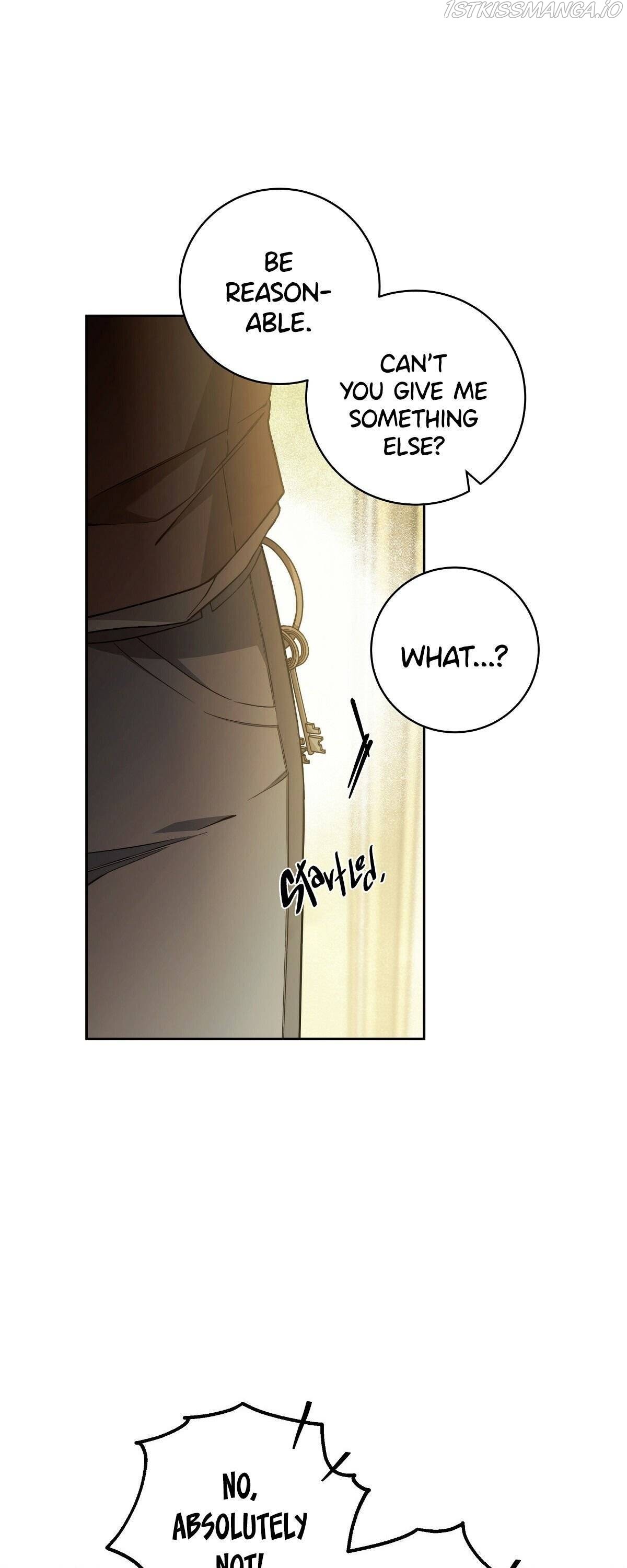 Your Eternal Lies Chapter 11 - Page 5