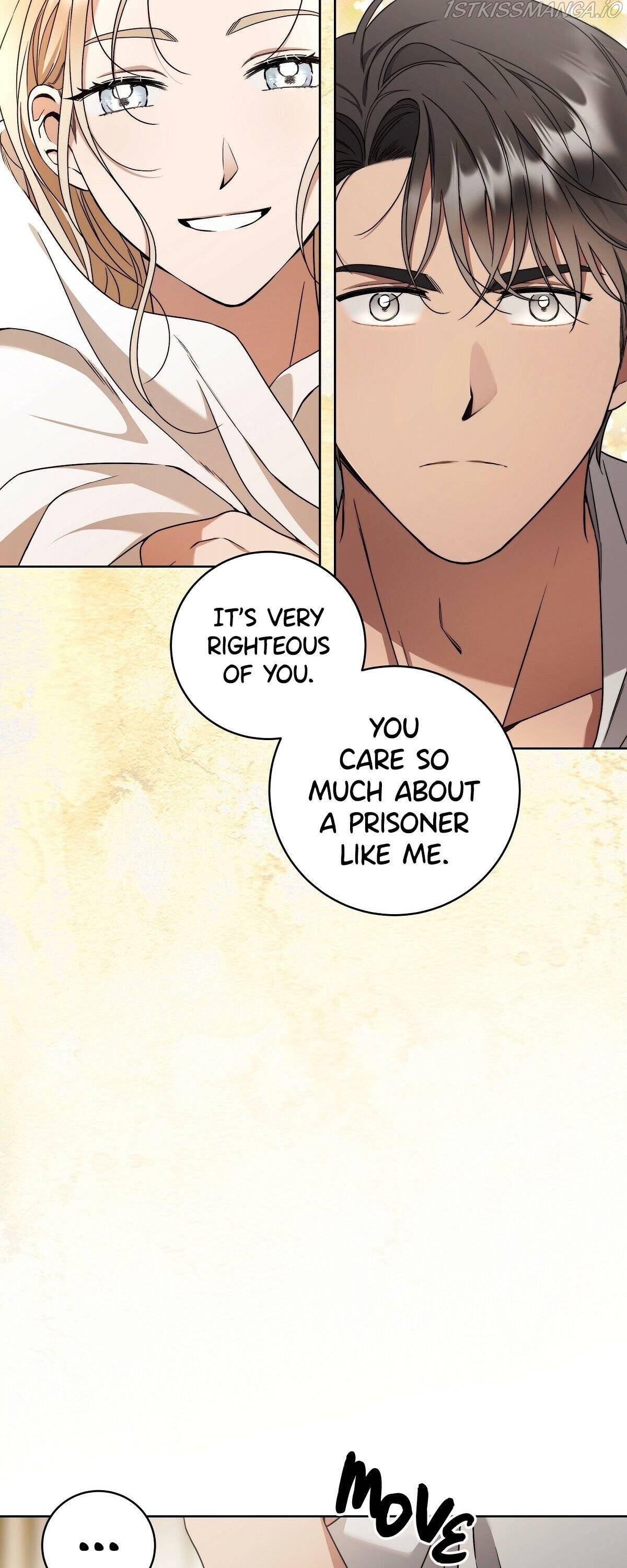 Your Eternal Lies Chapter 11 - Page 50