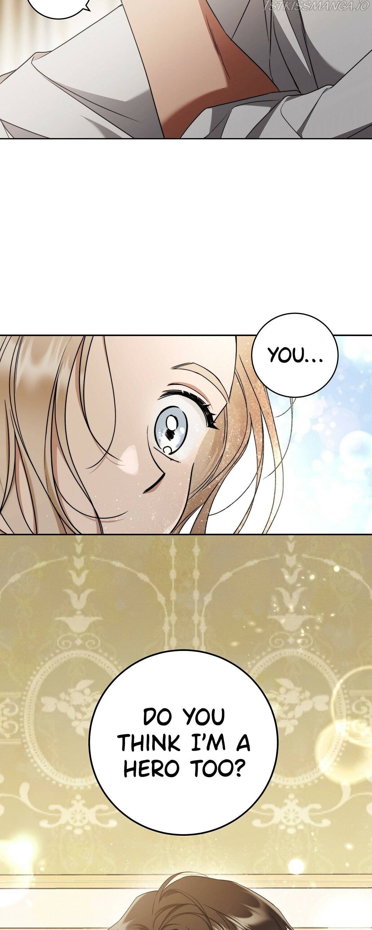 Your Eternal Lies Chapter 11 - Page 51