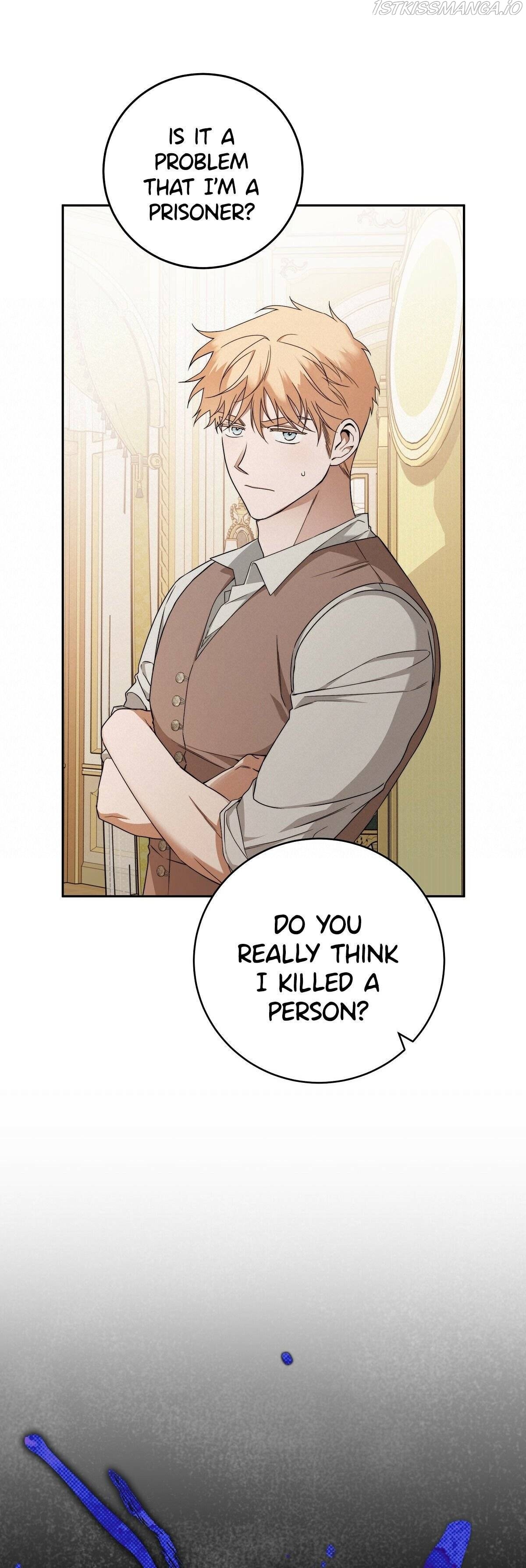 Your Eternal Lies Chapter 11 - Page 7