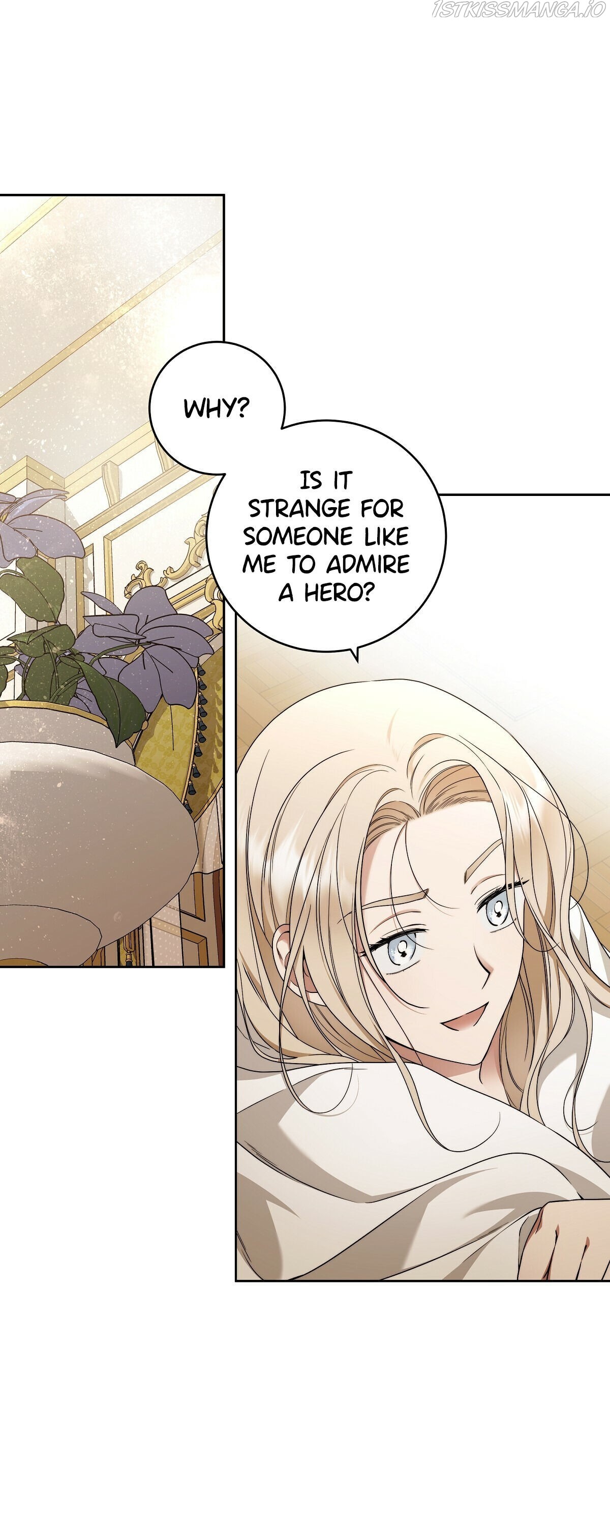 Your Eternal Lies Chapter 12 - Page 1