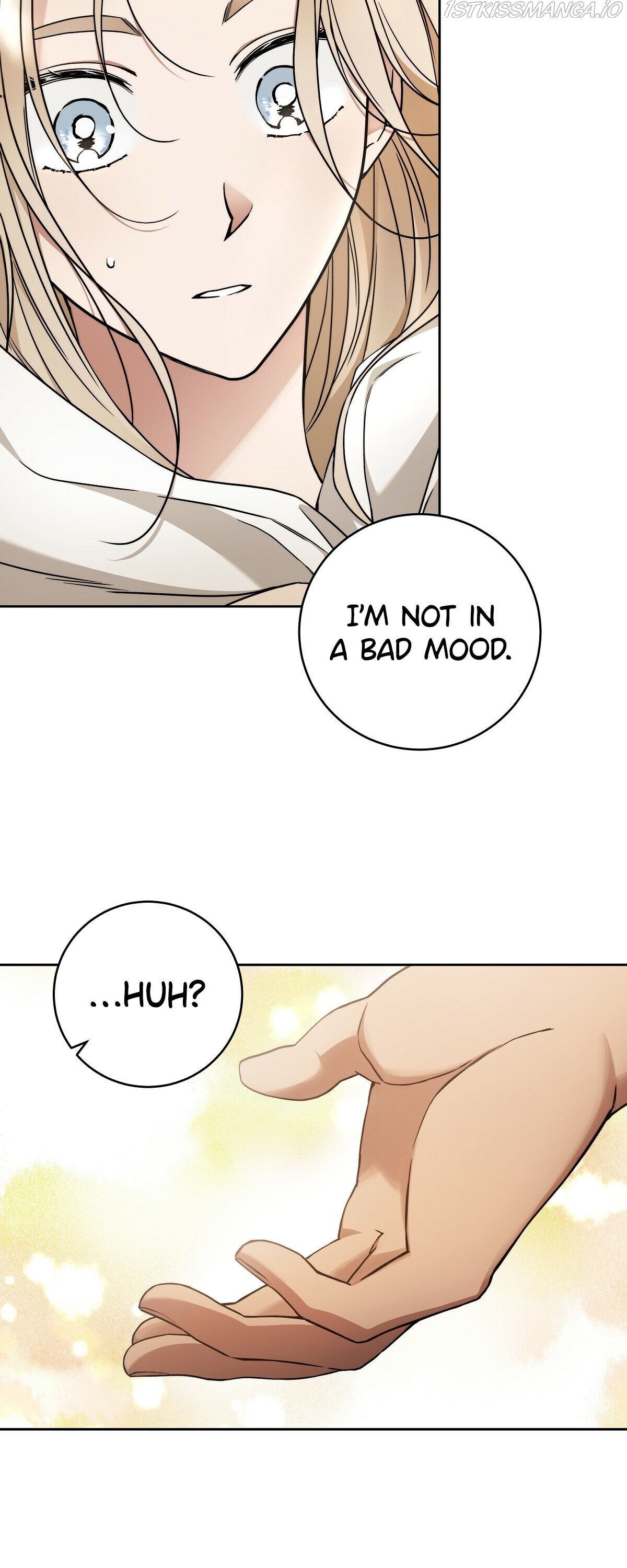 Your Eternal Lies Chapter 12 - Page 11