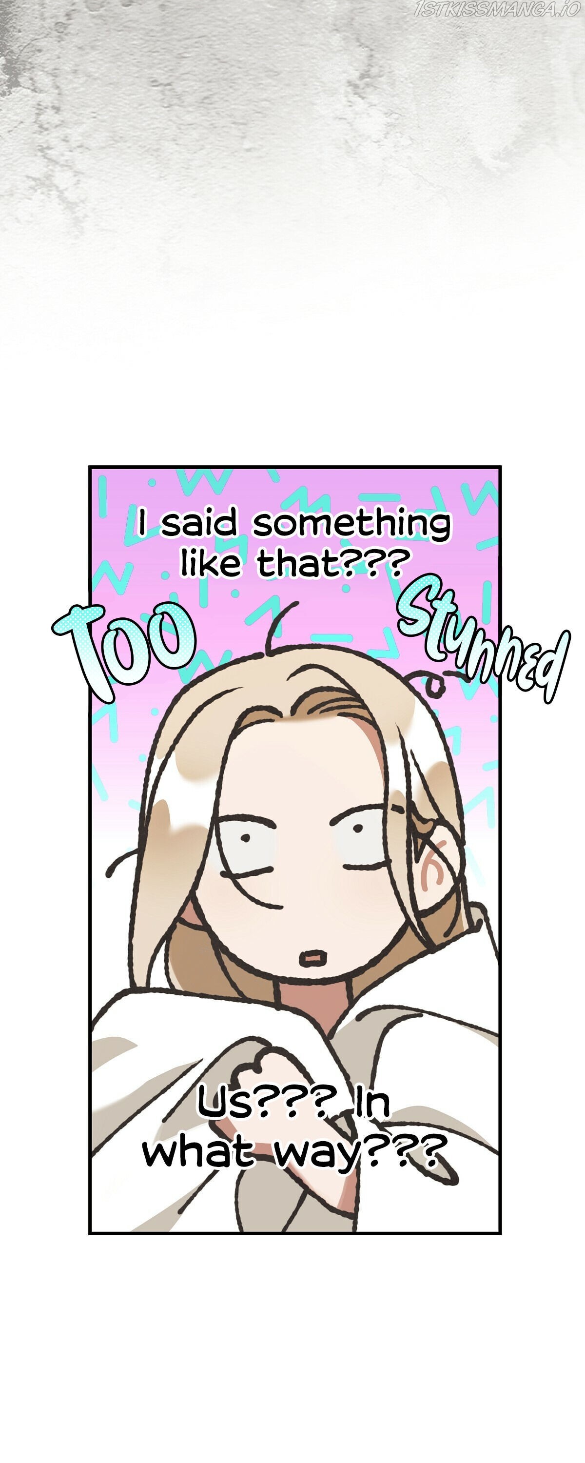 Your Eternal Lies Chapter 12 - Page 14